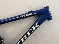 26 in Blue Frame Only Bike Frames for sale | eBay