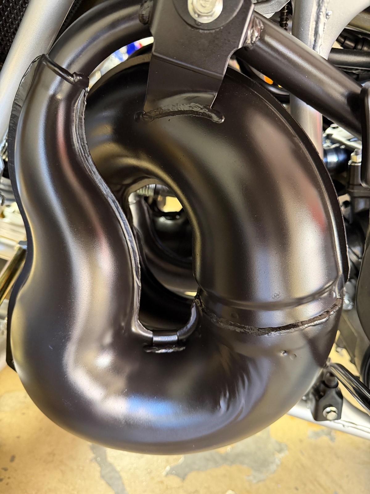 YAMAHA BANSHEE OEM/NOS