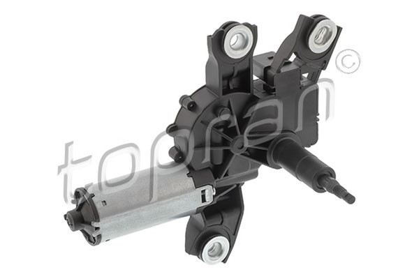 Wischermotor Topran 117 657 12V FüR VW Passat B7 Variant 365 TSI Ecofuel TDI FSI-image
