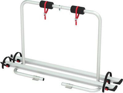 Fiamma Carry-Bike XL A Deichsel Fahrradträger für 2 Fahrräder, E-Bike geeignet