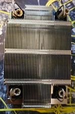 VH8RK 0VH8RK 2nd CPU heatsink with Tray for Dell R450 R550 R650 R650XS R750