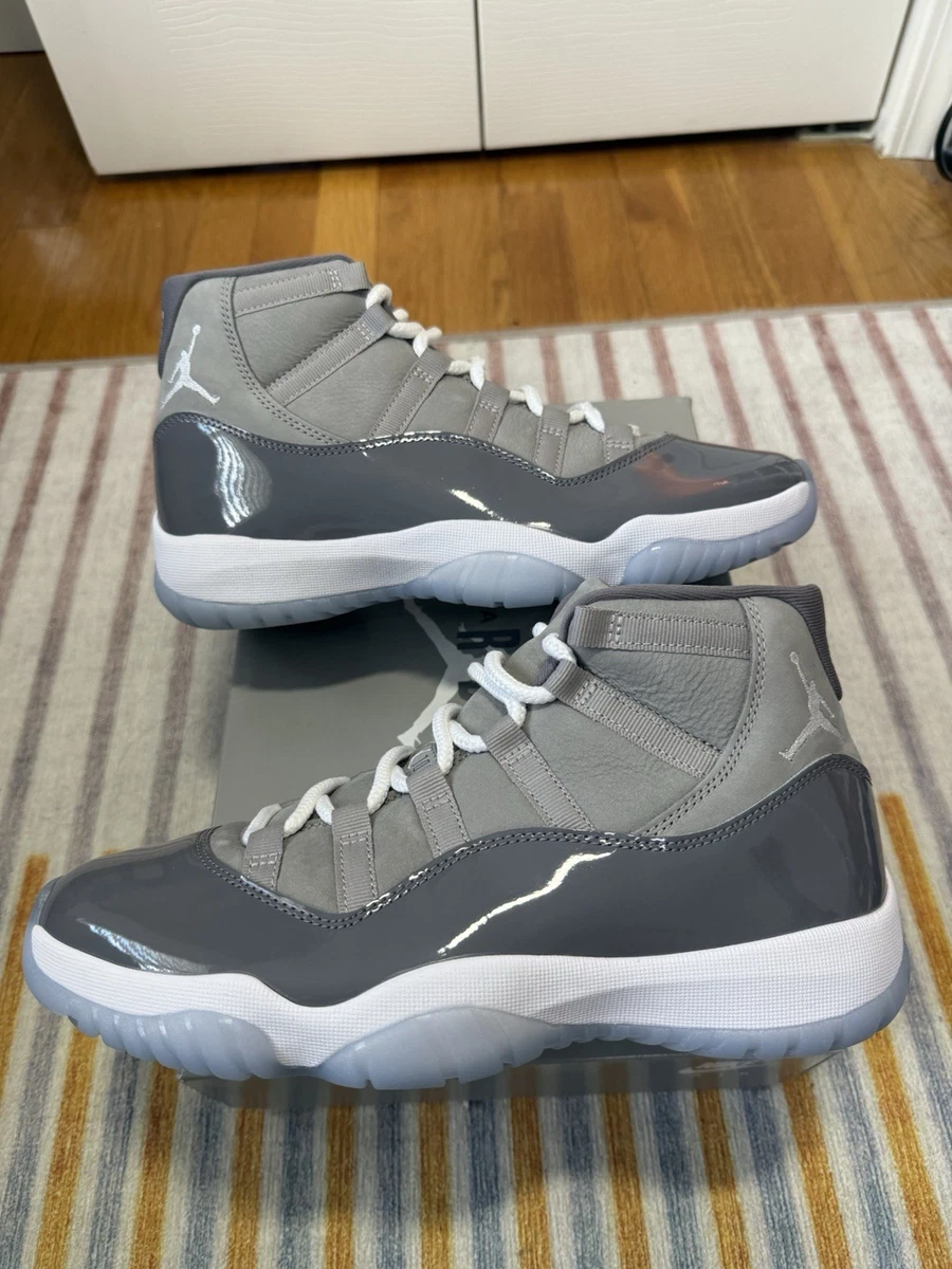Las mejores ofertas en Jordan 11 Retro High Cool Grey | eBay