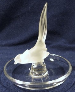 Lalique Bird | eBay