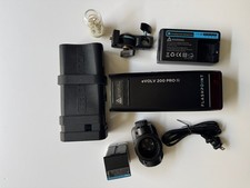 Flashpoint eVOLV 200 Pro TTL Pocket Flash Kit Godox AD200 Pro 