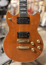 Yamaha SG2000 1997 Used Electric Guitar [AUTH...