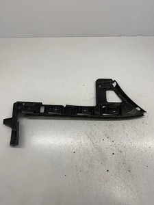 VW PASSAT Variant B6 3C5 Stoßstangenhalterung hinten links 3C9807393 23935033