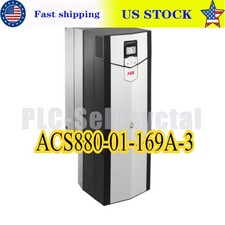 ABB NEW ACS880-01-169A-3 ABB Frequency Converter ACS88001169A3 New IN STOCK Ship
