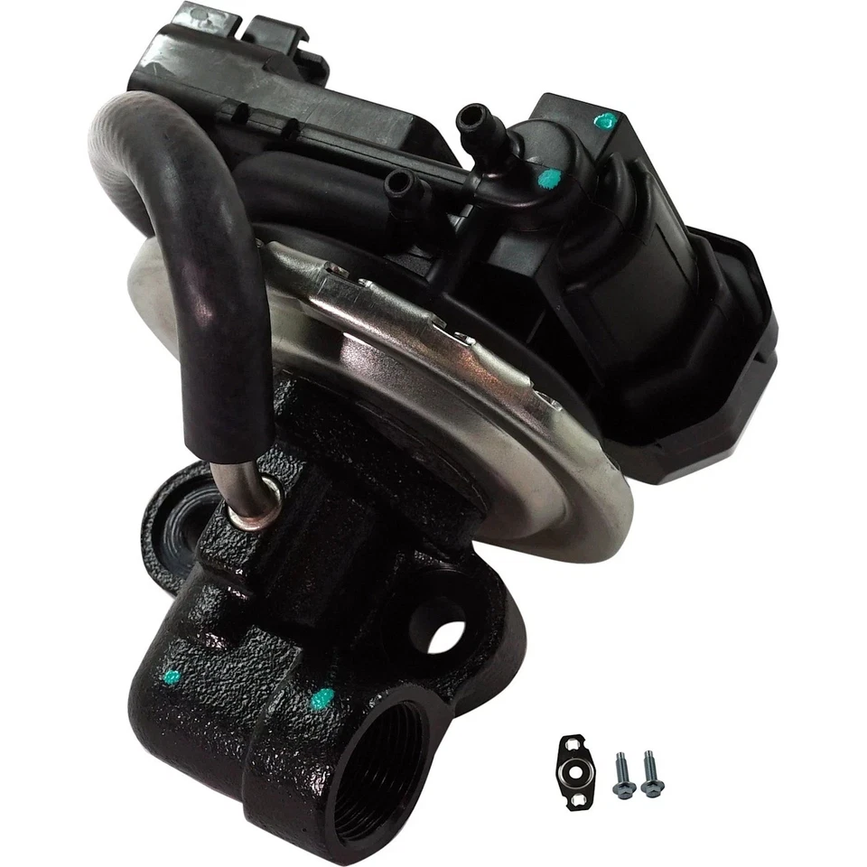 Nueva válvula EGR para Ford Explorer Eddie Bauer 2004-2005/Limited/XLT/XLT Sport Foto 3 de 4