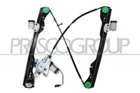 Prasco Fensterheber Elektrisch Vorne Links FüR Ford Focus DAW DBW DFW