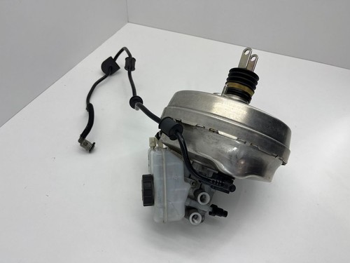 Jaguar XE X760 XF X260 2018 Bremskraftverstärker GX732B195BF Diesel 132kW