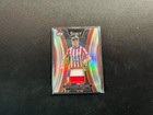 2024-25 Panini Select Fifa Soccer Silver Relic #SM-AS Alexander Sorloth