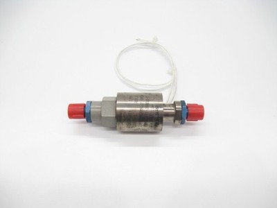 Solenoid Valve - King Air B100 - PN: ZSV19-1 - Beech PN: 101-380018-5 -Lot A2359