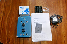 Hagerman MC Headamp Preamp Phono Amp - Works - READ