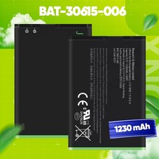 Battery For BLACKBERRY Bold 9900 9930 Touch 9850 9860 J-M1 JM1 BAT-30615-006