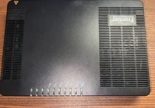 Frontier FRX523 Optical Network Terminal XGS-PON ON with ac adapter