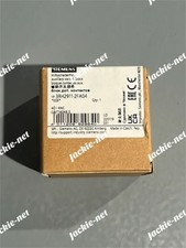 1PCS NEW 3RH2911-2FA04  &&  