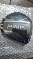 Ping G440 Max 9* Driver Head Only NEW