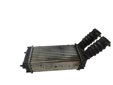 PEUGEOT 307 SW 3H Ladeluftkühler 9648551880 1.60 Diesel 80kw 2005 27814743