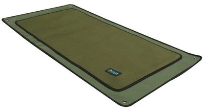 Tapis Bivvy En Néoprène Aqua Products - XL / Pêche Au Carpe - Photo 1/2