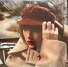 RED (Taylor's Version) by Taylor Swift (Record, 2021), Sealed