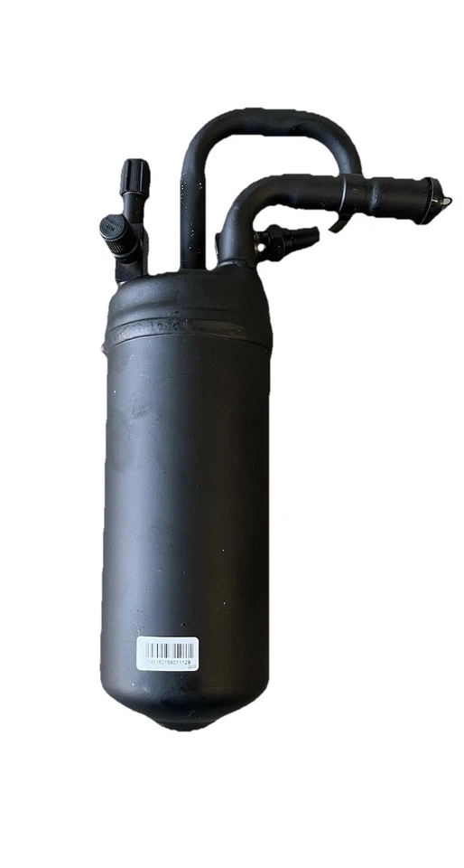 Ford Ranger 2002-2007 3,0 L V6 A/C Componentes Kit con Panel de Control Foto 2 de 4