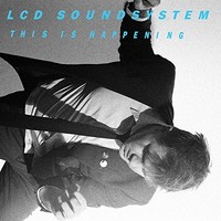 Lcd Soundsystem - This Is Happening - Vinyl Record - G3Z