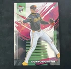 2026 Topps Finest #268 Konnor Griffin RC Rare Pirates