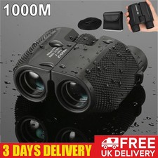Compact Binoculars for Adults and Kids,10x25 Mini Pocket  Binoculars High Power