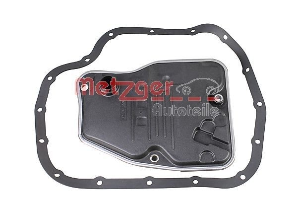 Fits METZGER AUTOTEILE 8020110 Hydraulic Filter Set, automatic transm ⭐UK Stock⭐