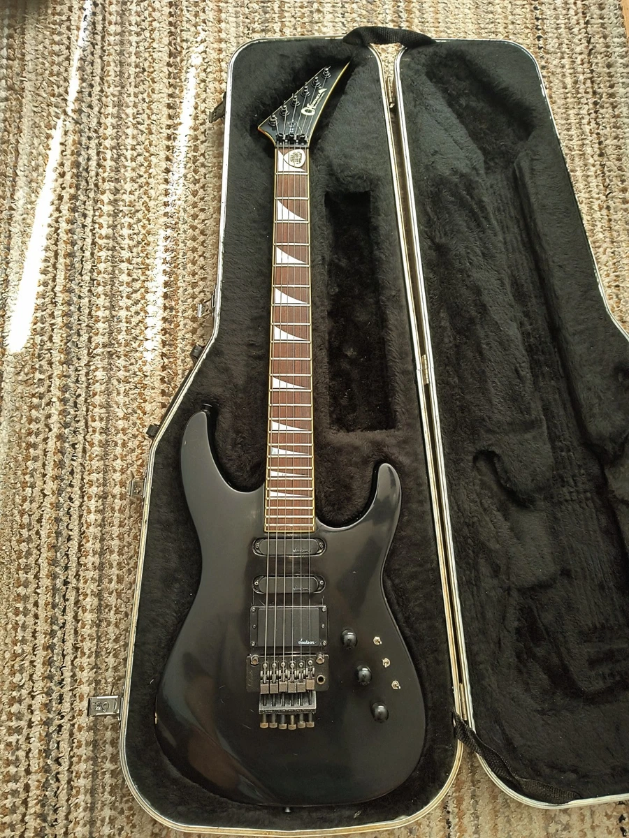Charvel Black Electric Guitars for sale | eBay