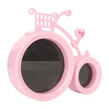 Baby Picture Frame Beautiful Cute Shaped Dual Baby Photo Frame Decor