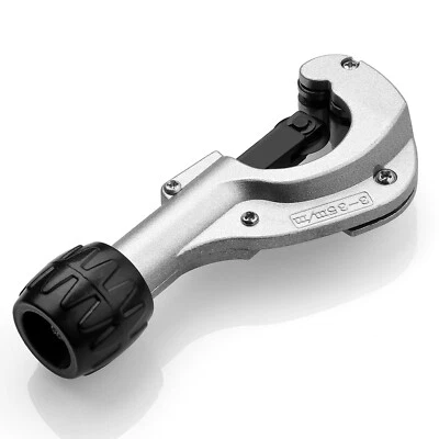 QNGENET Deburring Tool 3-35mm Metal Tube Cutter Pipe Plumber Copper Steel Aluminum alloy