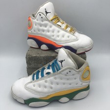 Nike Air Jordan Retro 13 Playground 