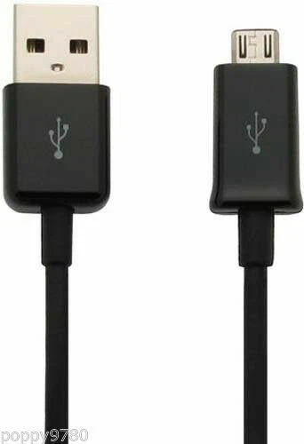 5 ft Cable Cell Phone Cables & Adapters for Audiovox ASUS ZenFone 6