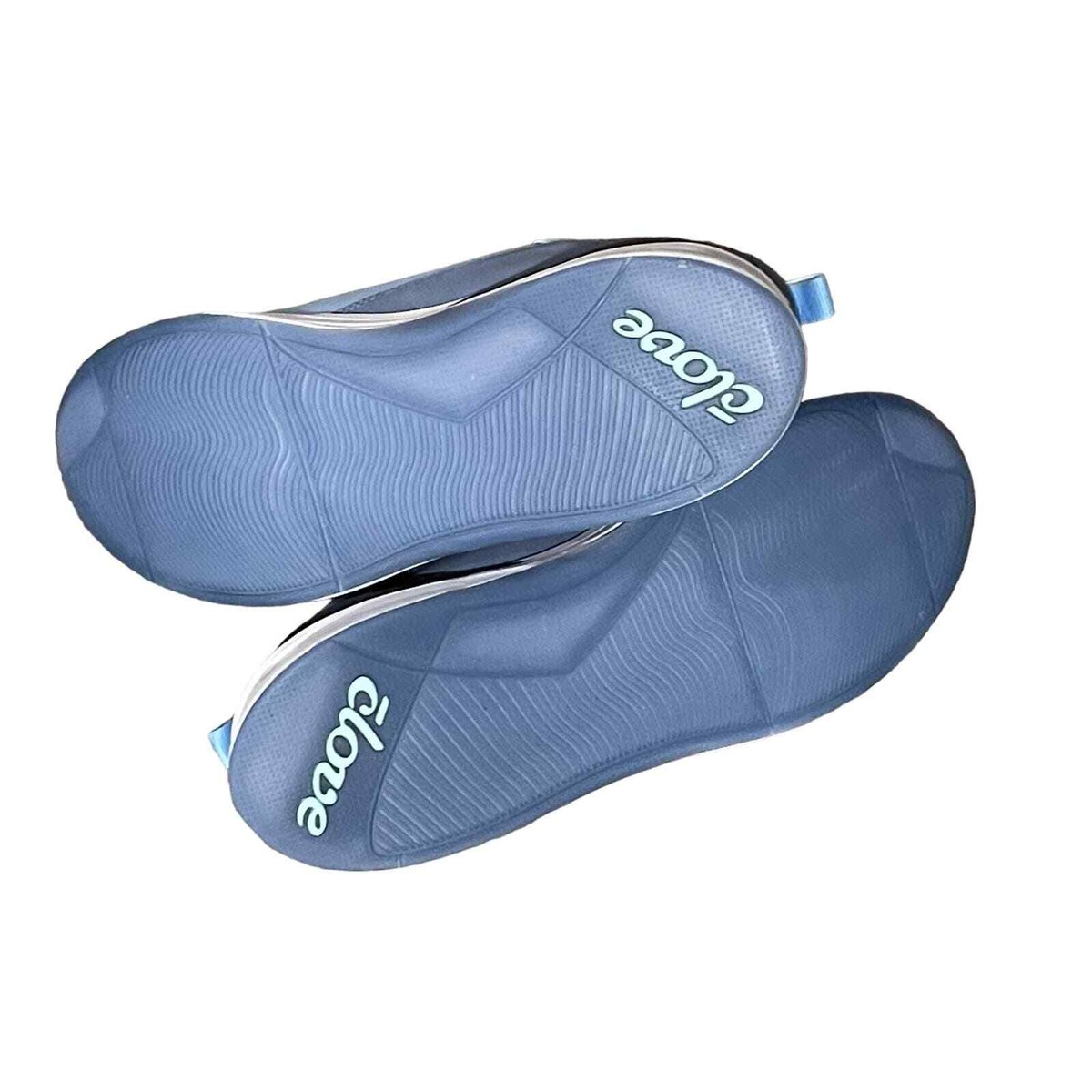 Clove Nursing Men’s Blue Classic Night Shift Lace Up Stretch Shoes 10.5 NWOB Men main image 4