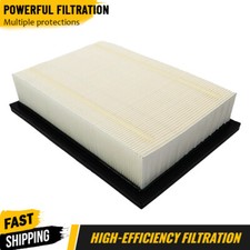Engine Air Filter for Ford Escape Taurus 2001-2012 Mazda Tribute Mercury Sable
