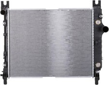 For Dodge 2000-2004 Dakota 4.7l 5.9l Radiator Ch3010286 52028818ad For Dodge 2000-2004 Dakota 4.7l 5.9l Radiator Ch3010286 52028818ad