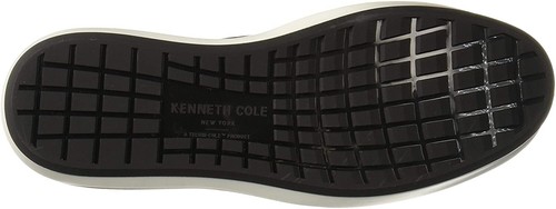 Kenneth Cole New York 258349 Mens The Mover Hybrid Oxford Black Size 7.5 M - Picture 7 of 7
