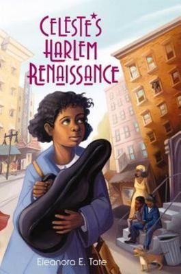 Celeste's Harlem Renaissance - 9780316523943, Eleanora E Tate, hardcover