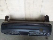 Nissan Qashqai II J11 Facelift ab 2017 Stoßstange Hinten Heckschürze 85022-HV20H