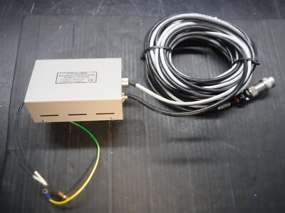 K.E. Developments Four Quadrant Backscattered Electron Detection Type 400
