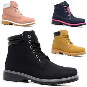 ladies walking boots ebay