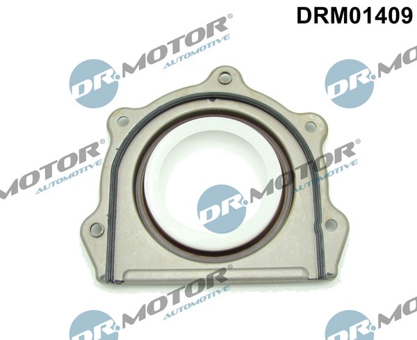 Dr. Motor Automotive DRM01409 Schaft Dichtung, Kurbelwelle FüR Jeep-image