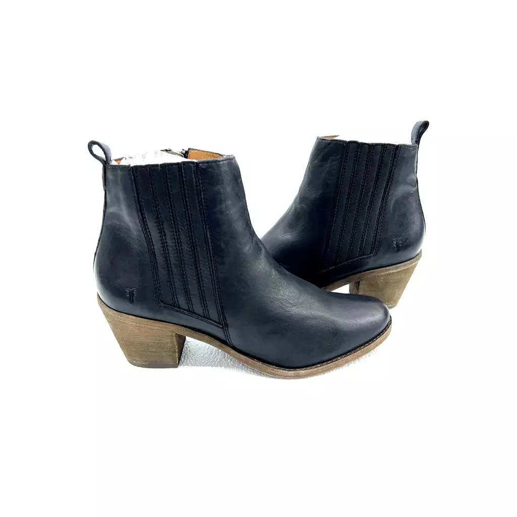 Alton chelsea best sale frye