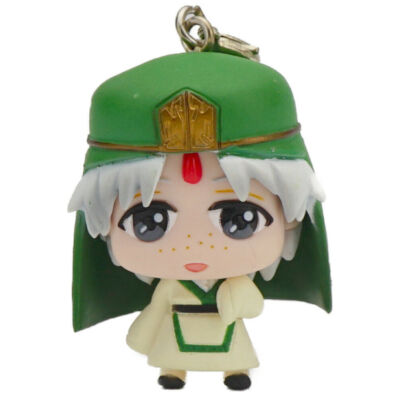 #F78-122 Movic Magi Der Labyrinth Von Magischer Karakore 2 '' Figur Ja' Far
