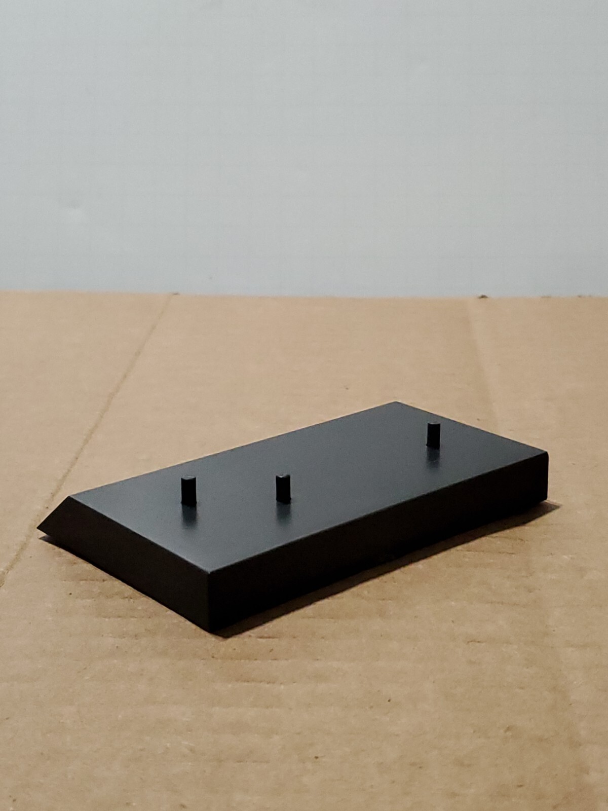 Model Rukia Kuchiki Anime Figure 5.5" Tall. Estate Find. Nice Falak