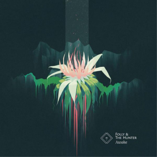 Folly & the Hunter Awake (Vinyl LP) 12" Album
