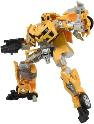 SS-68 Bumblebee TAKARA TOMY Transformers | eBay