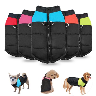 dog coats ebay