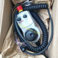 1PCS EUCHNER Hand Wheel HBA-086734 New fedex or DHL